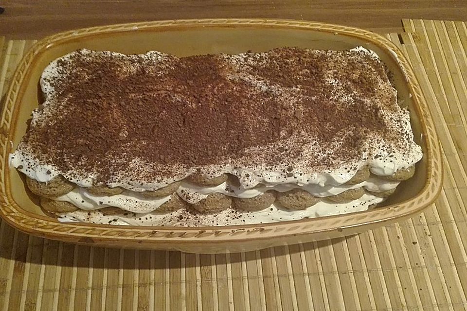 Kinder - Tiramisu