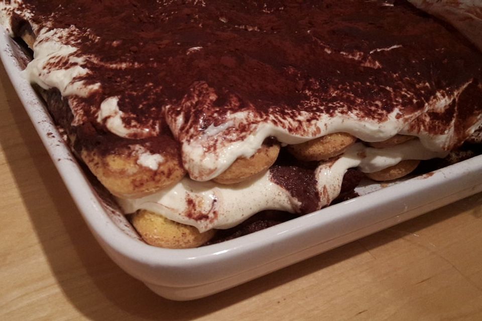 Kinder - Tiramisu