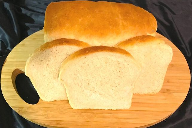 American Sandwichbrot von Dont--Panik| Chefkoch