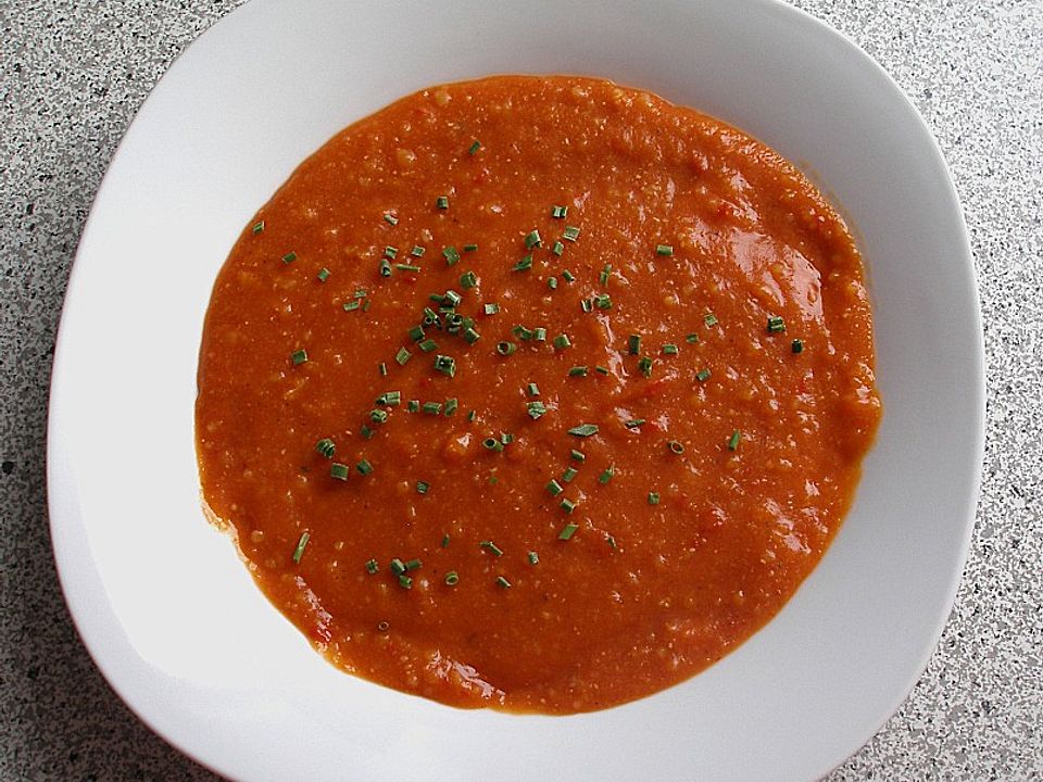 Ezogelin Suppe Von Pera Chefkoch 