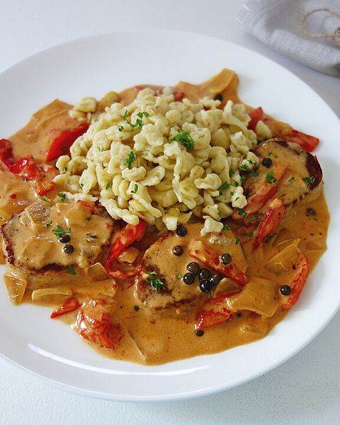 Lungenbraten Rezepte | Chefkoch