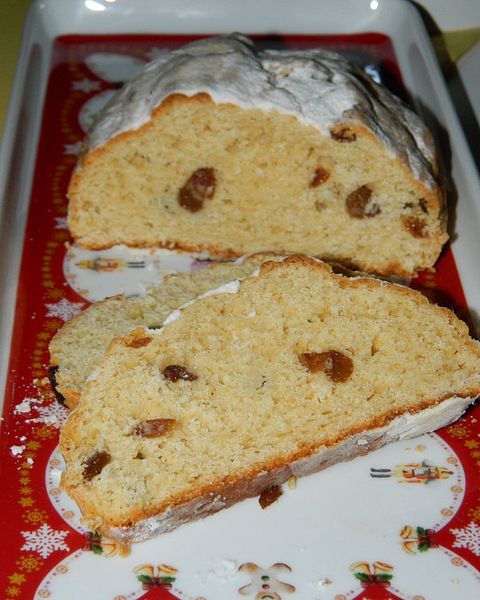 Quarkstollen Rezepte | Chefkoch