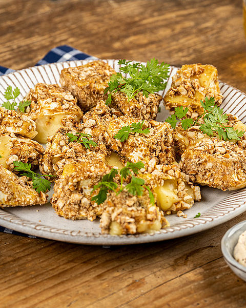 Brezeln Rezepte | Chefkoch