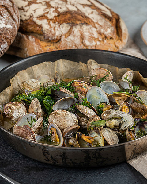 Gurken Rezepte - die besten Rezepte 2025 | Chefkoch