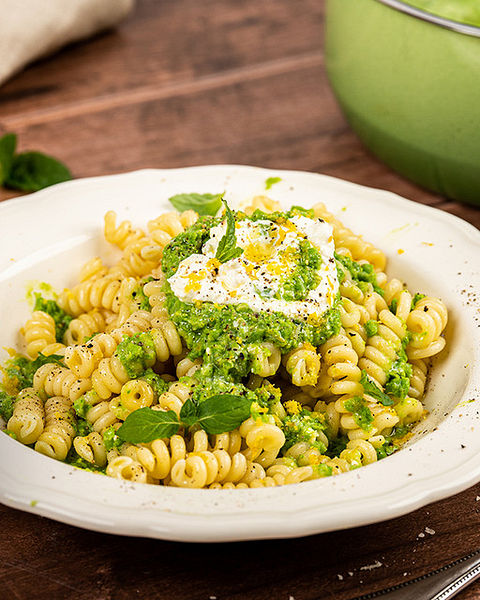 Erbsen Rezepte | Chefkoch