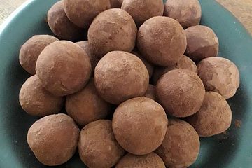 Uromas Marzipankartoffeln Von Meikom Chefkoch 