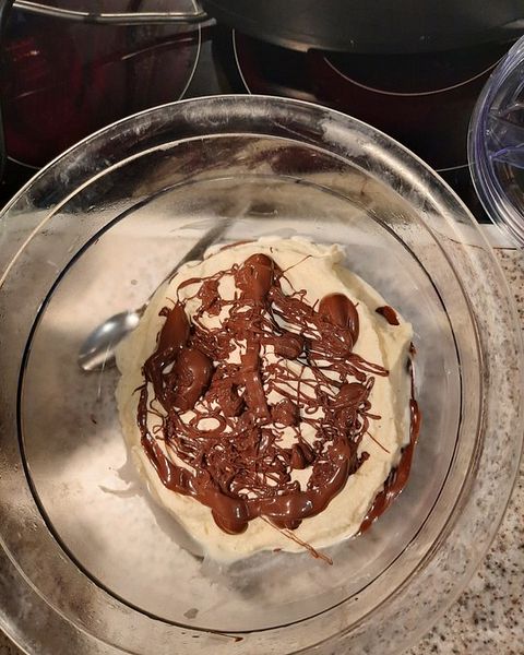 Nutella Eis Rezepte | Chefkoch