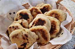 Pfannenbrot Rezepte Chefkoch