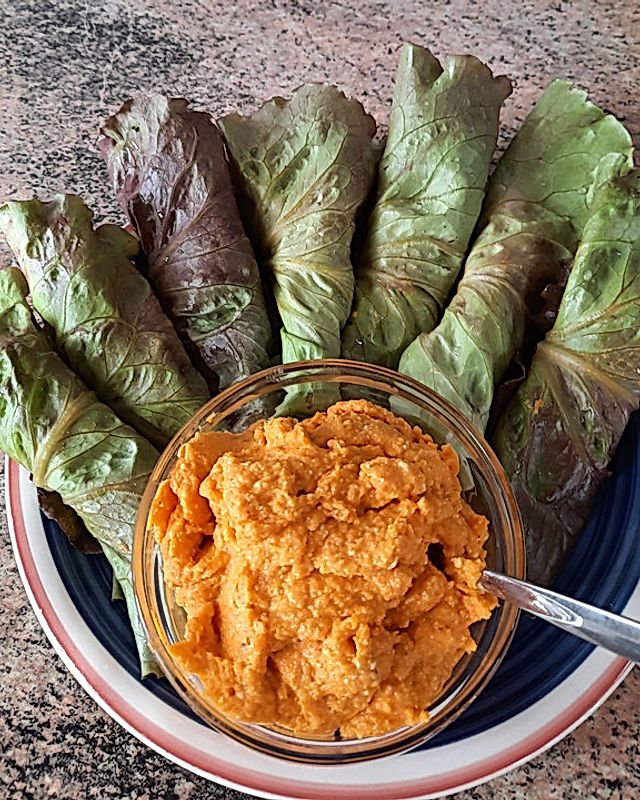 Karottensalat sauce - Der absolute Favorit unserer Tester