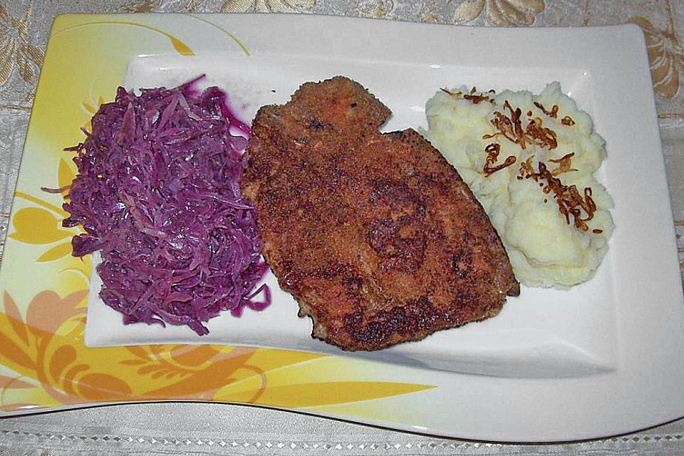 Rotkohl