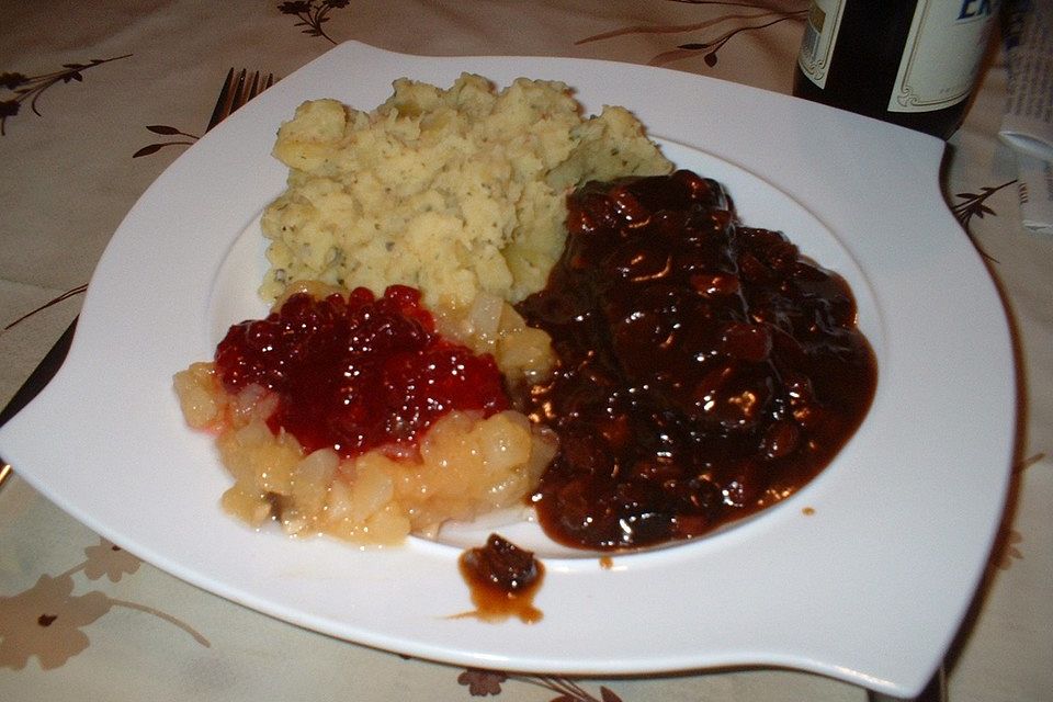 Sauerbraten