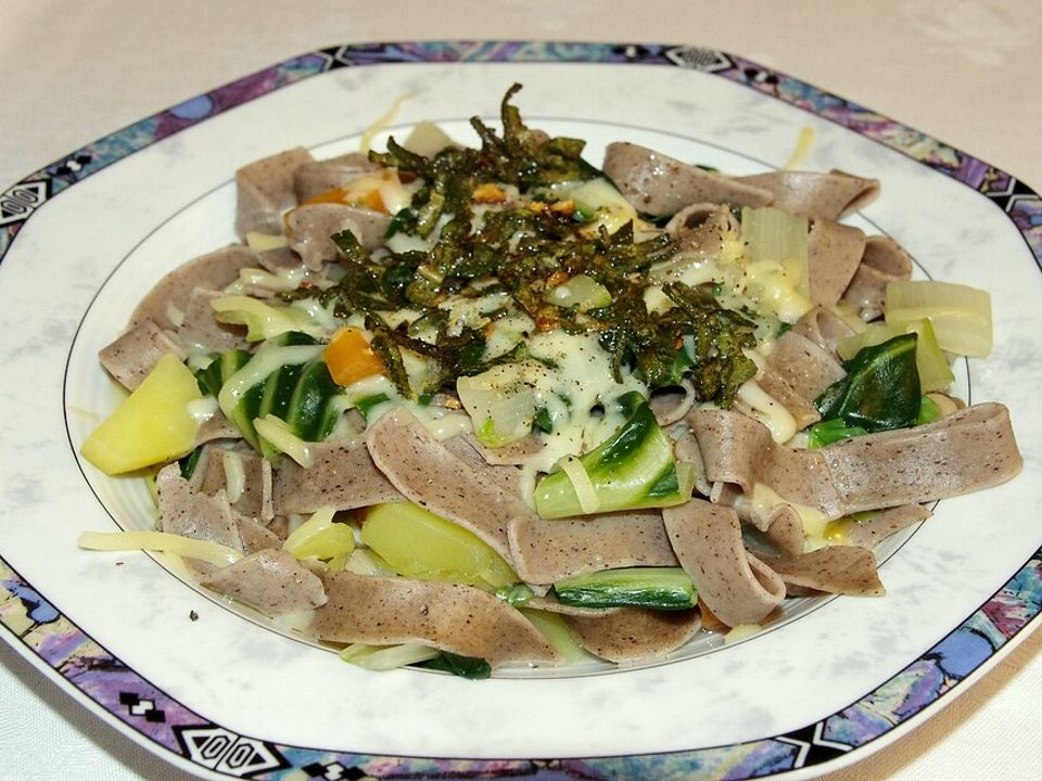 puschlaver-pizzoccheri-buchweizennudeln-chefkoch