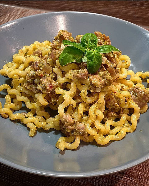 Salsicce Rezepte | Chefkoch