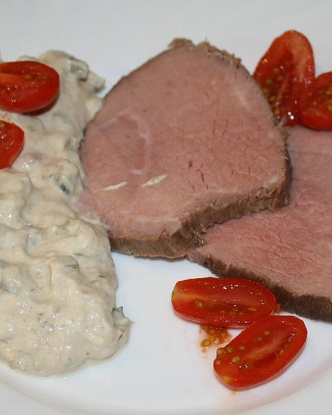 Semerrolle - Rezepte Suchen