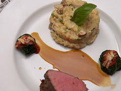 Kalbsfilet Rezepte Chefkoch 