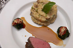 Kalbsfilet Rezepte Chefkoch