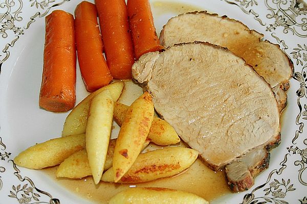 Bierbraten von hobbykoechin | Chefkoch