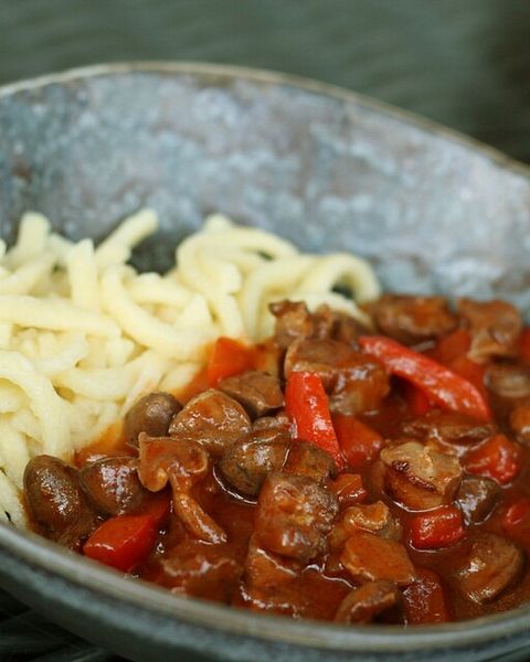 Hühnerherzen Rezepte | Chefkoch Hühnerherzen Rezepte | Chefkoch