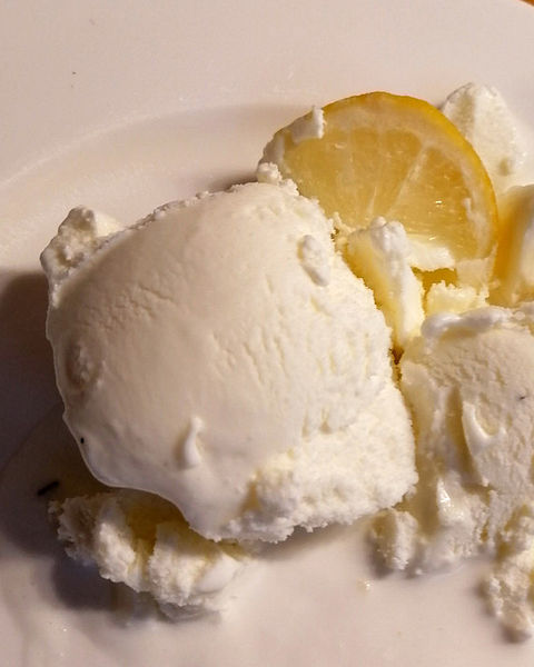 Zitroneneis Rezepte | Chefkoch