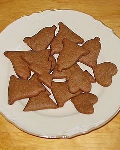 Pfefferkuchen Rezepte | Chefkoch