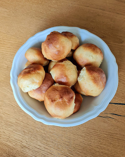 Quarkbällchen Rezepte | Chefkoch