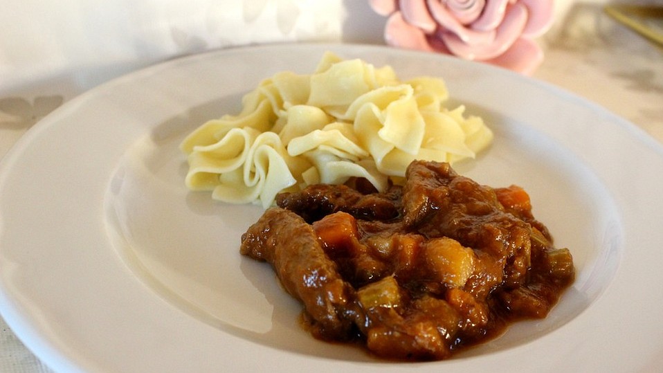 Irish Stew mit Guiness von CookingLisi Irish Stew mit Guiness von CookingLisi