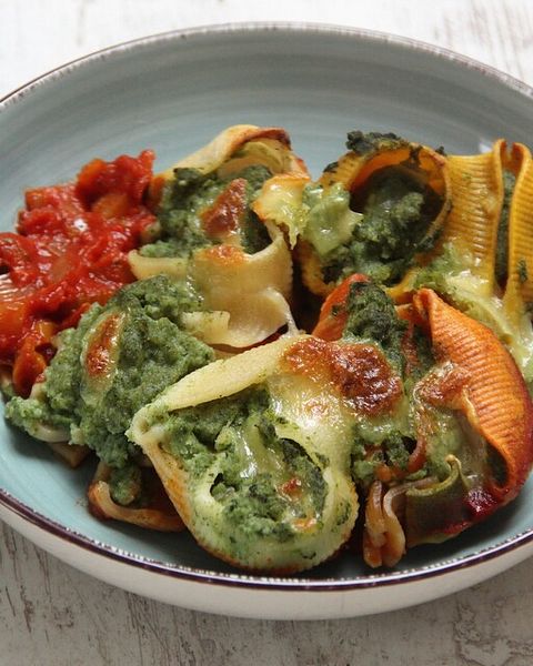 Muschelnudeln Rezepte | Chefkoch