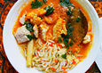 Balinesische-Fischsuppe-mit-Reis