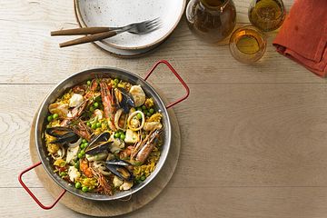 Paella