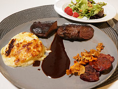 Mehlbutter Rezepte Chefkoch 