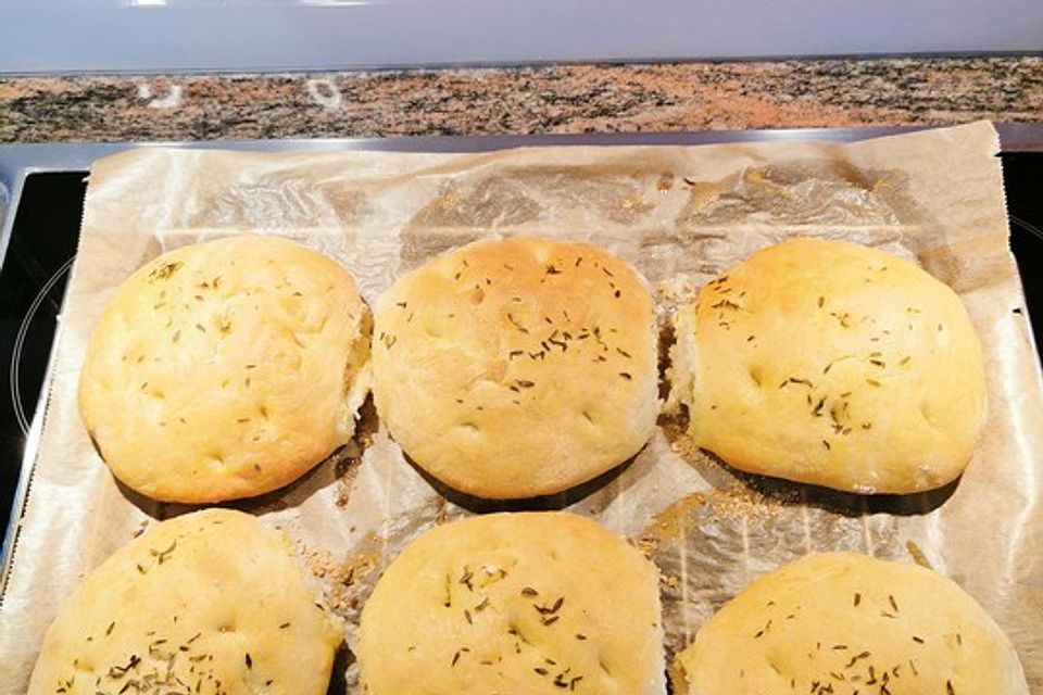 Focaccia