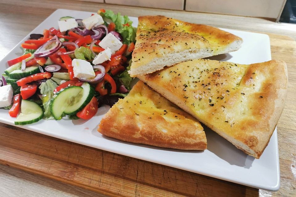 Focaccia