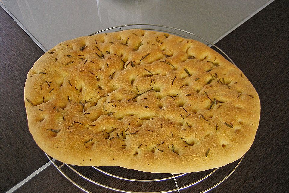 Focaccia