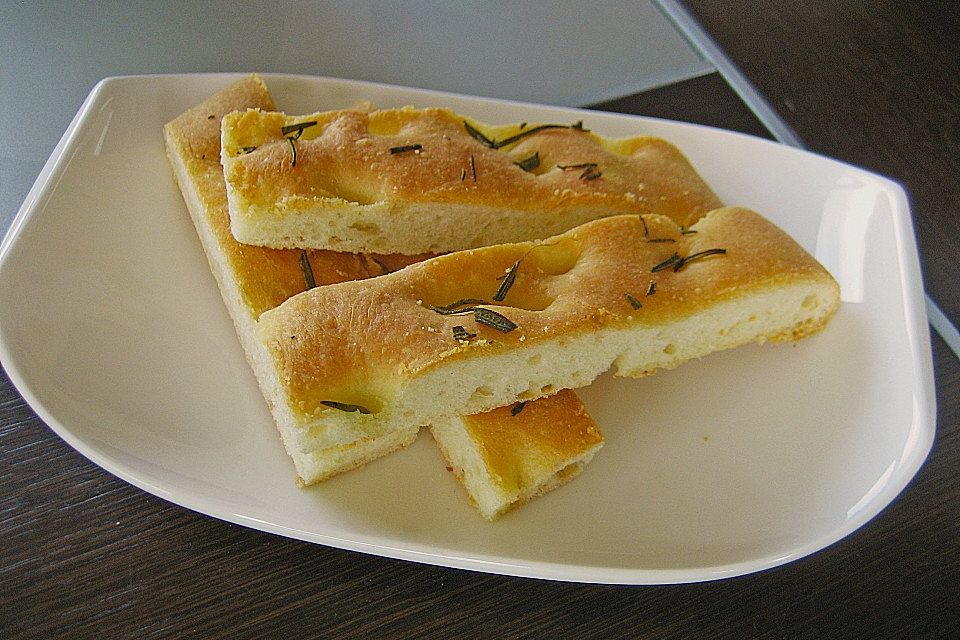 Focaccia