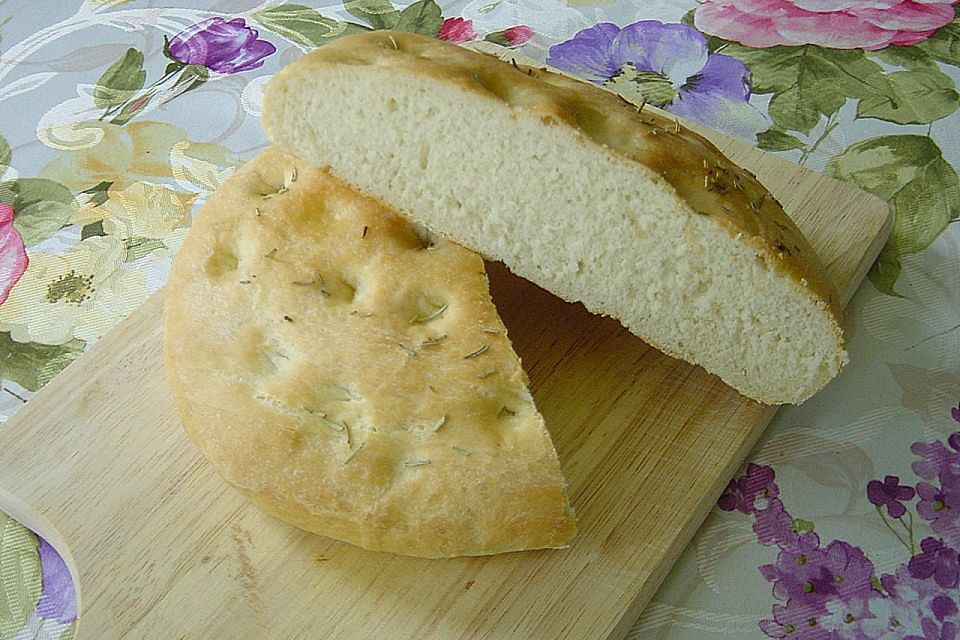 Focaccia