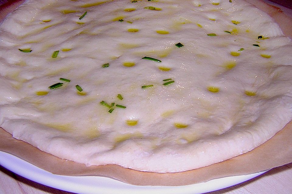 Focaccia