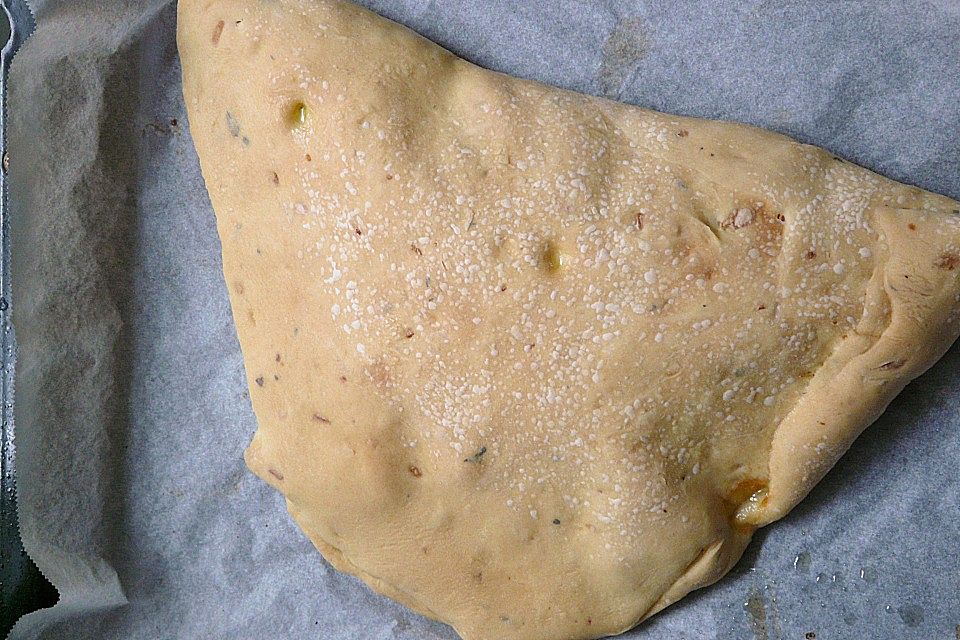 Focaccia