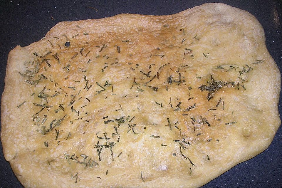 Focaccia