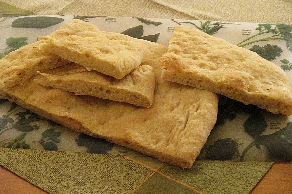 Focaccia