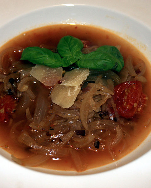 Zwiebeldipp Rezepte | Chefkoch