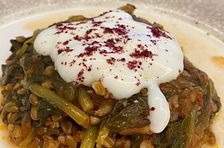 Turkisches Wrap Mit Kalbfleisch Tantuni Von Turkishxdelight Chefkoch 