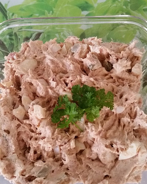 Thunfischaufstrich Rezepte | Chefkoch Thunfischaufstrich Rezepte | Chefkoch