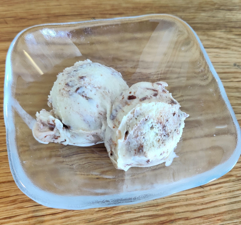 Eis Mit Inulin Rezepte Chefkoch
