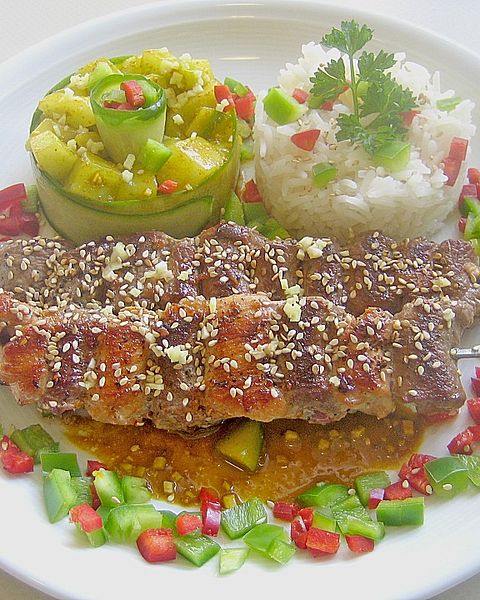 Sate Rezepte | Chefkoch