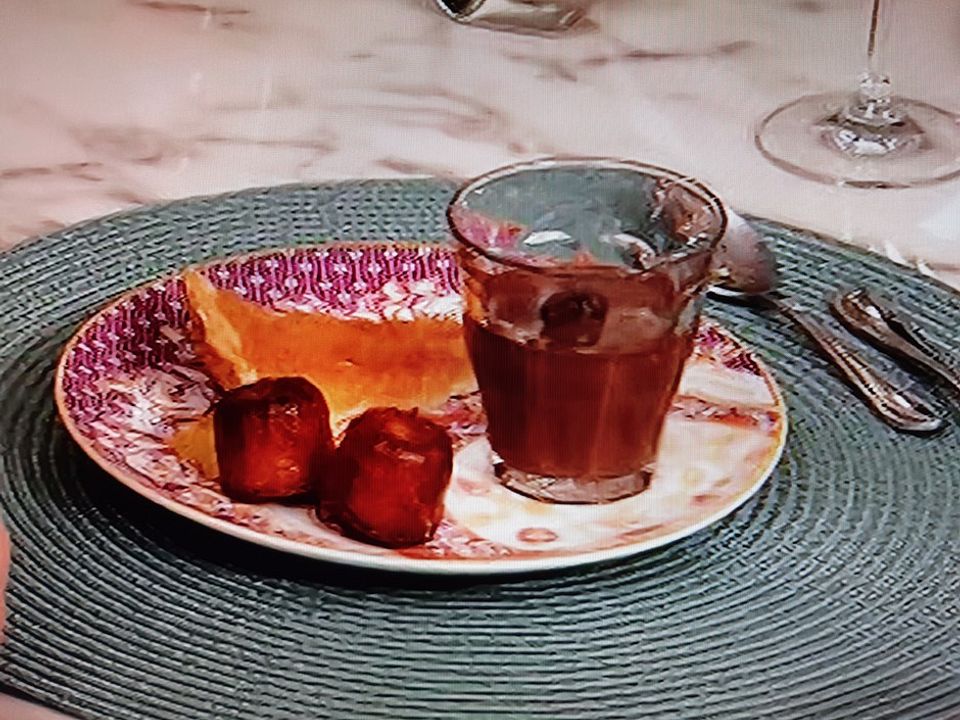 Café Gourmand von DasperfekteDinner| Chefkoch