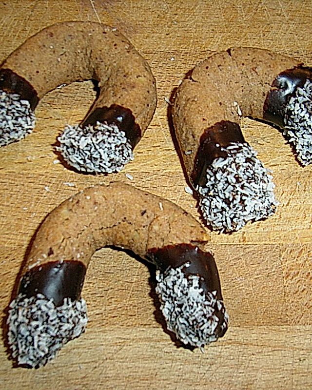 Klosterkipferl Rezepte | Chefkoch Klosterkipferl Rezepte | Chefkoch