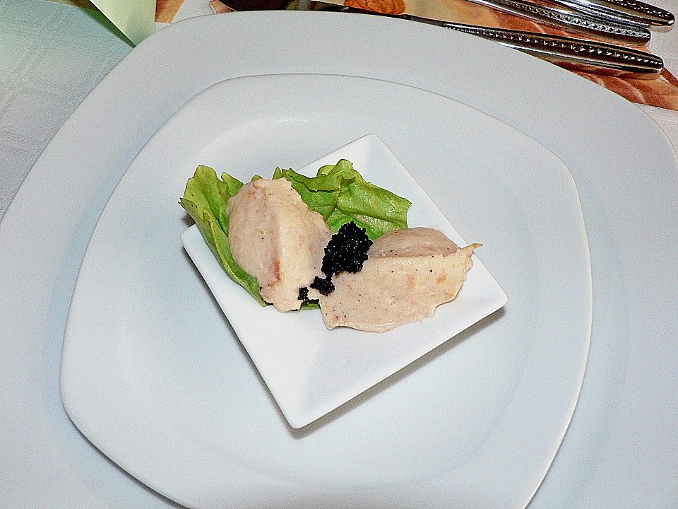 Forellenaufstrich von altbaerli| Chefkoch