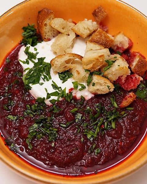Kaltschale Rezepte | Chefkoch