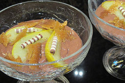 Lebkuchencreme Rezepte Chefkoch 