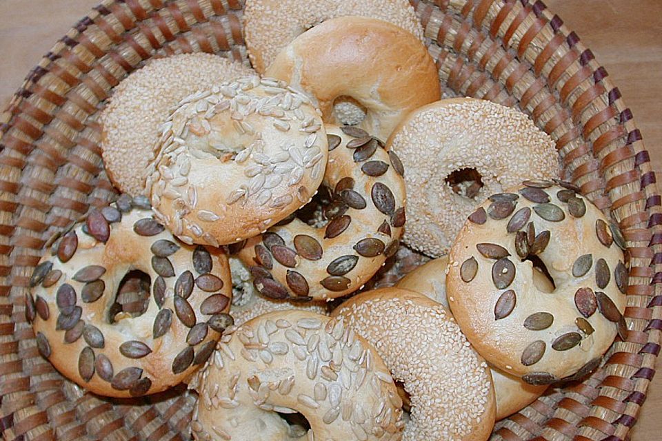 Bagel